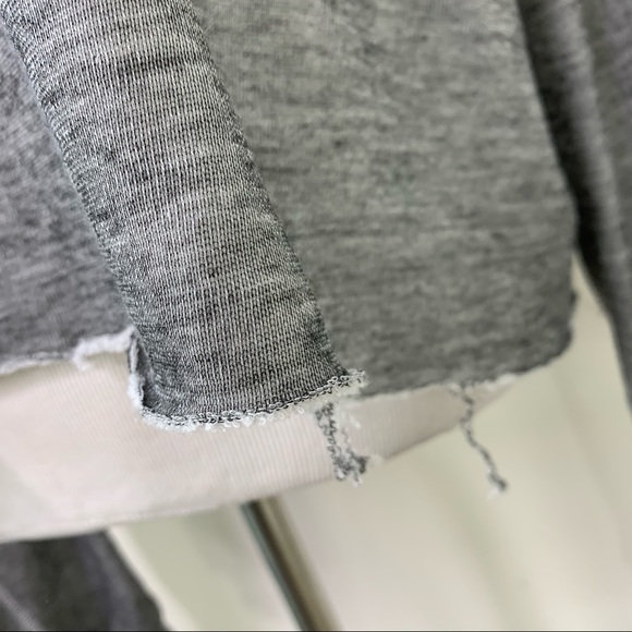 Wildfox Cropped Rose BBJ - Picture 4 of 9